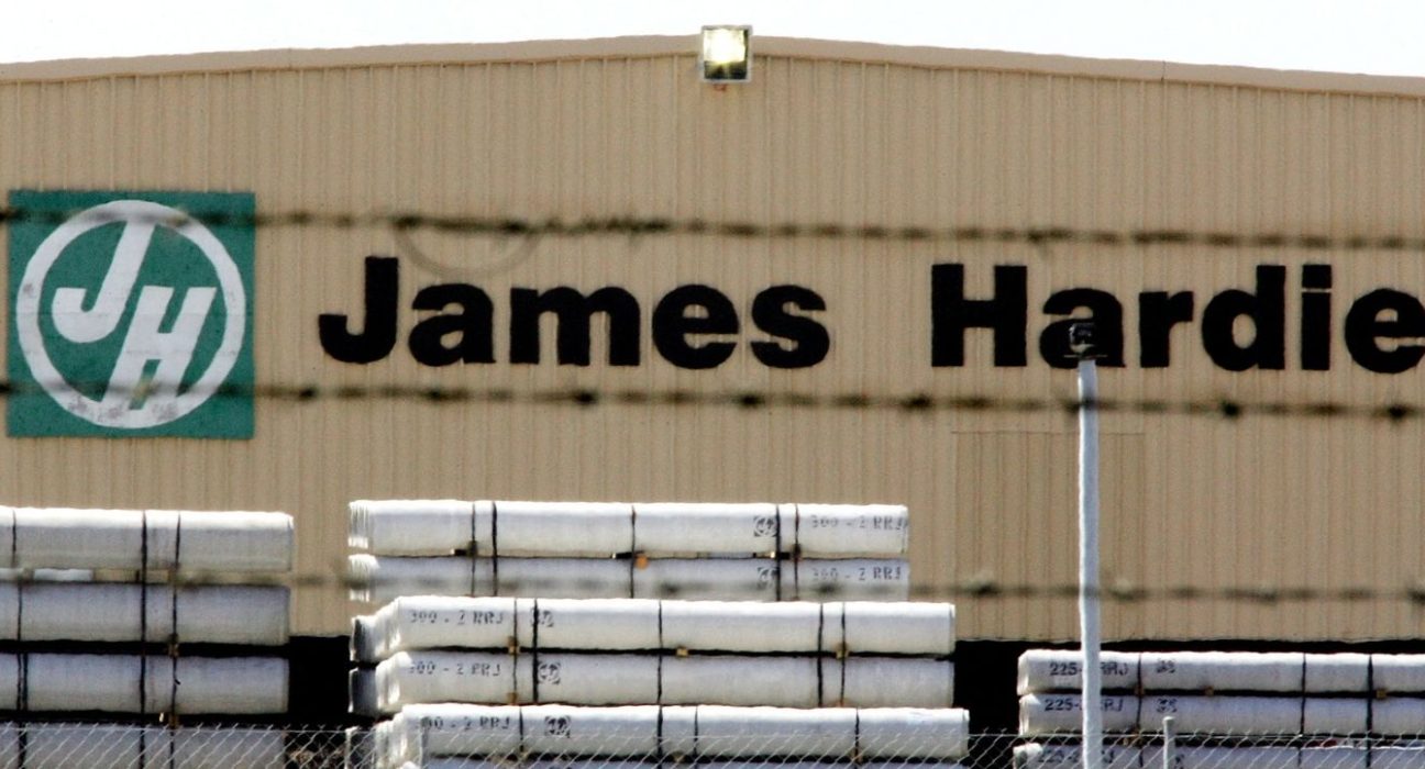 James Hardie Industries PLC: A Global Leader in Building Materials