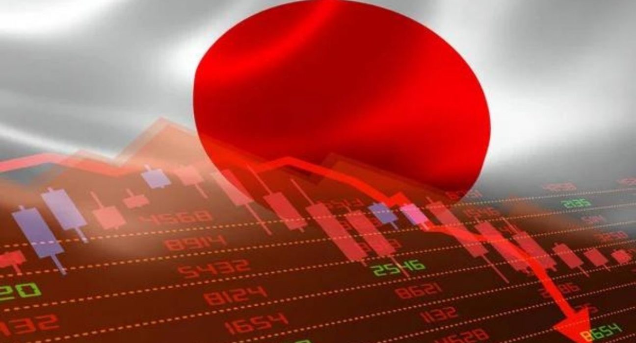 Japanese Stocks End Lower as Shiseido, Fast Retailing and Daiichi Sankyo Perform Poorly