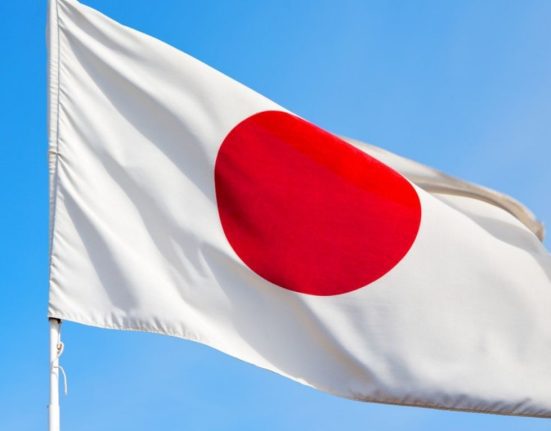 Japan's Economy Shows Signs of Recovery in Q1 2023