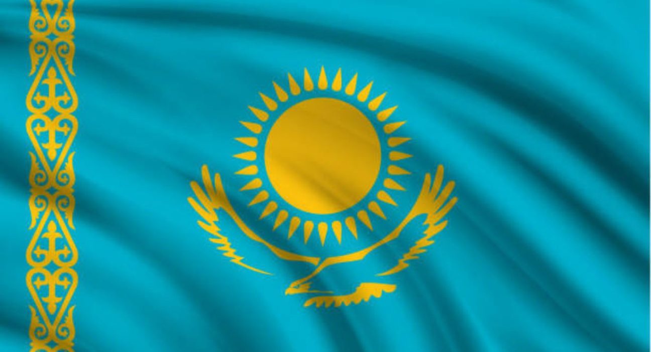 Kazakhstan collects $7 million in tax payments from crypto mining entities in 2022.