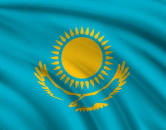 Kazakhstan collects $7 million in tax payments from crypto mining entities in 2022.