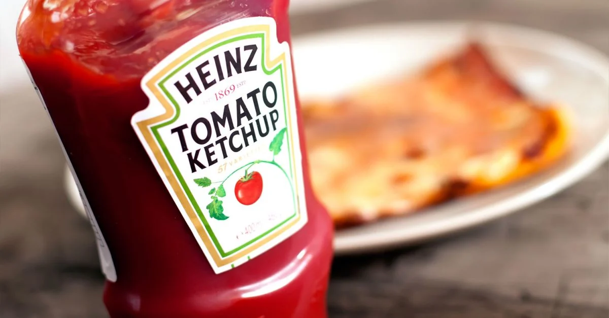 Kraft Heinz Raises Full-Year Profit Forecast Amid Resilient Demand and Price Hikes