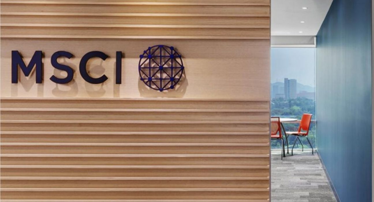 MSCI to Lower Free Float of Adani Group Companies