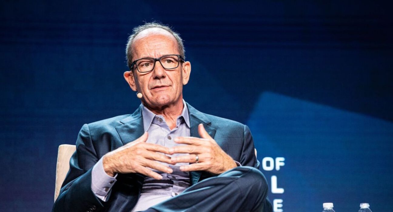 Marathon Digital's CEO Reveals Bitcoin Production Growth and Capital Strategy
