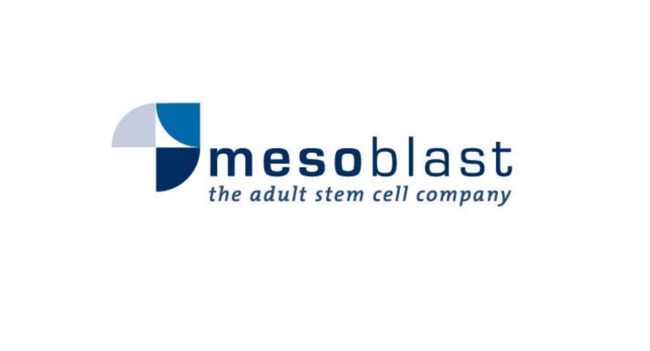 Mesoblast Ltd: A Biotech Company with Promising Cellular Medicines