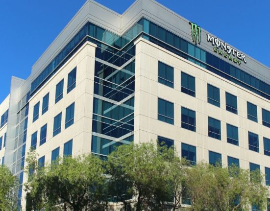 Monster Beverage Reports Strong Q1 Earnings Results