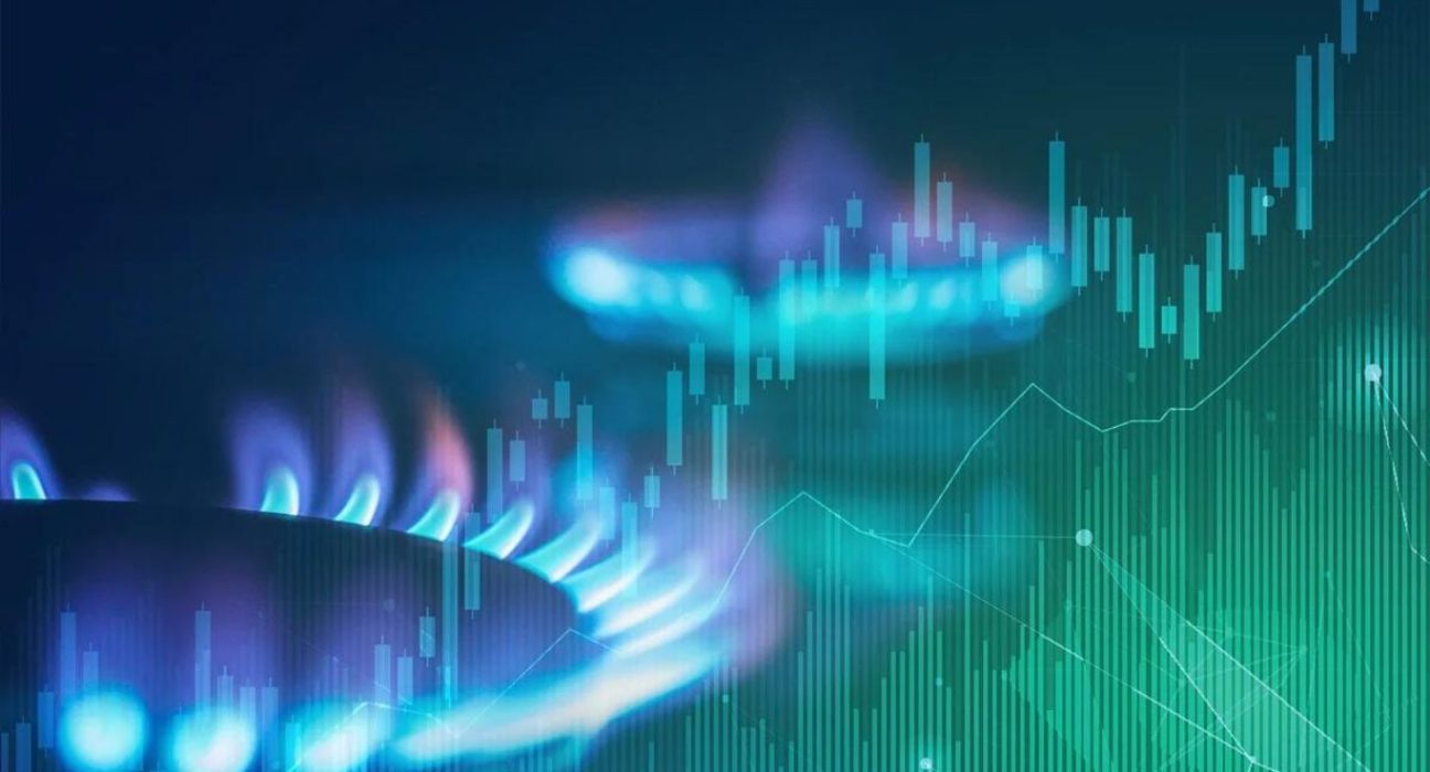 Natural Gas Price Retreats from Five-Week High Amid Overbought Conditions