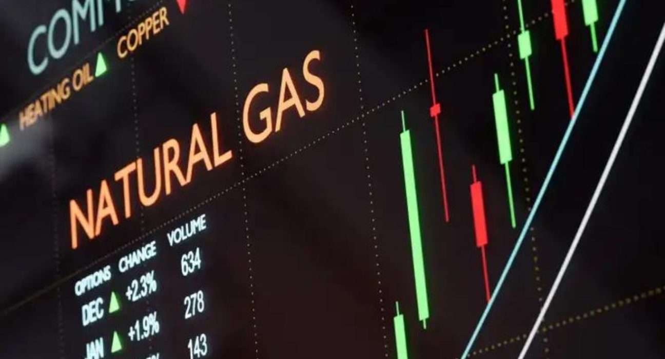 Natural Gas Prices Expected to Rise Near-Term Amid Increasing Open Interest