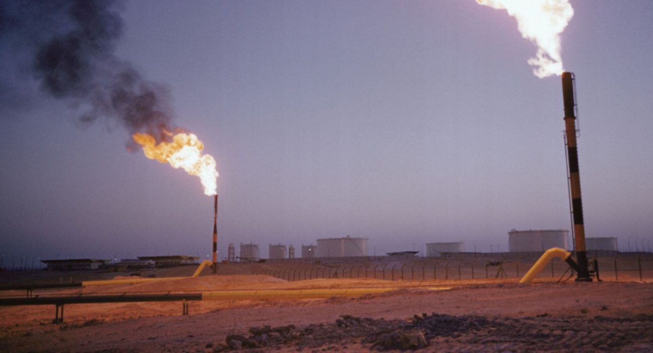 Natural Gas Prices Remain Consolidated with Rising Open Interest and Volume.