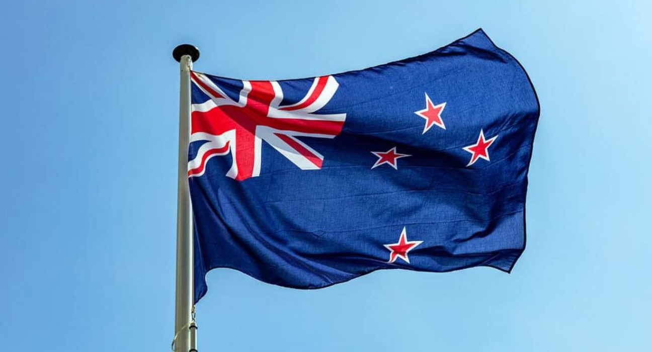 New Zealand's Central Bank Signals End to Tightening Cycle, Raising Rates to 5.5%