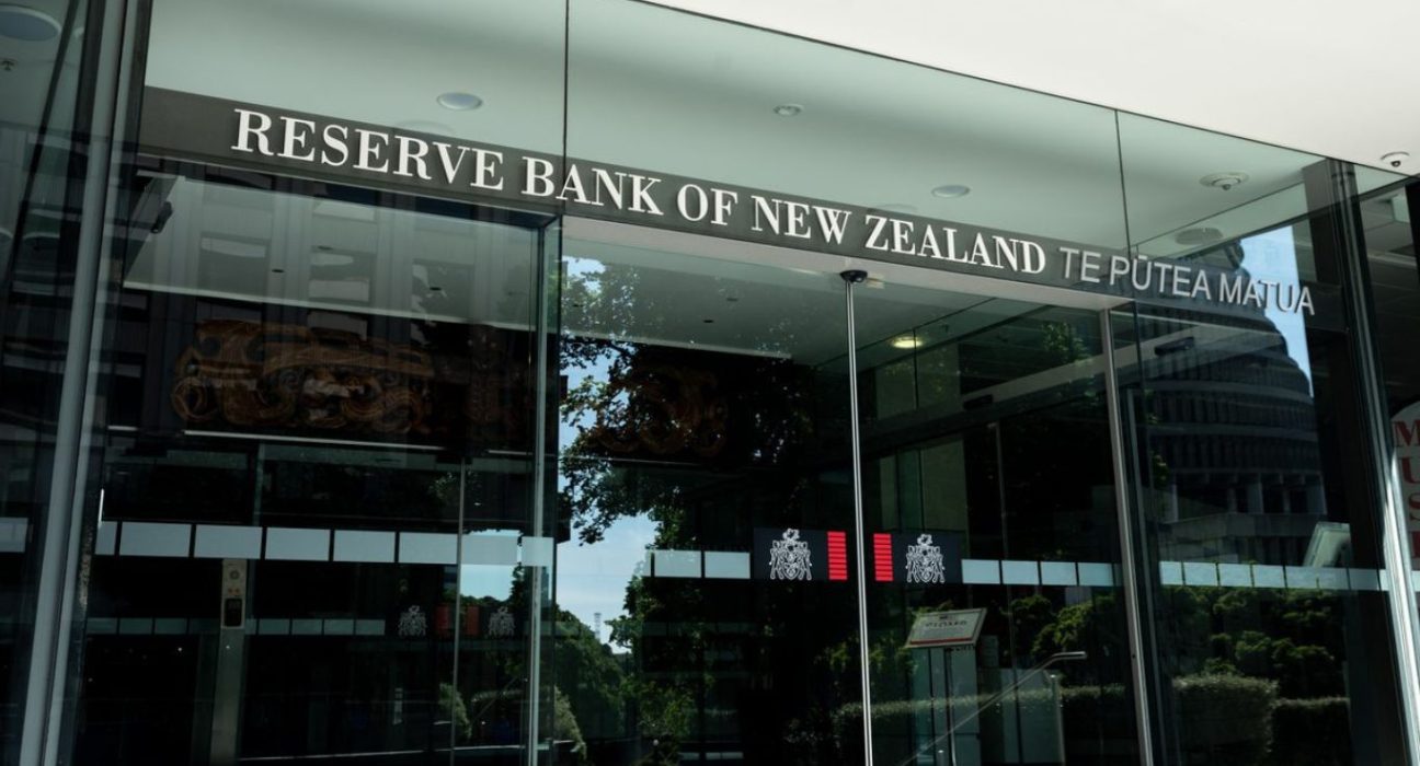 New Zealand's Reserve Bank to Conclude Aggressive Interest Rate Hikes, Pause Expected