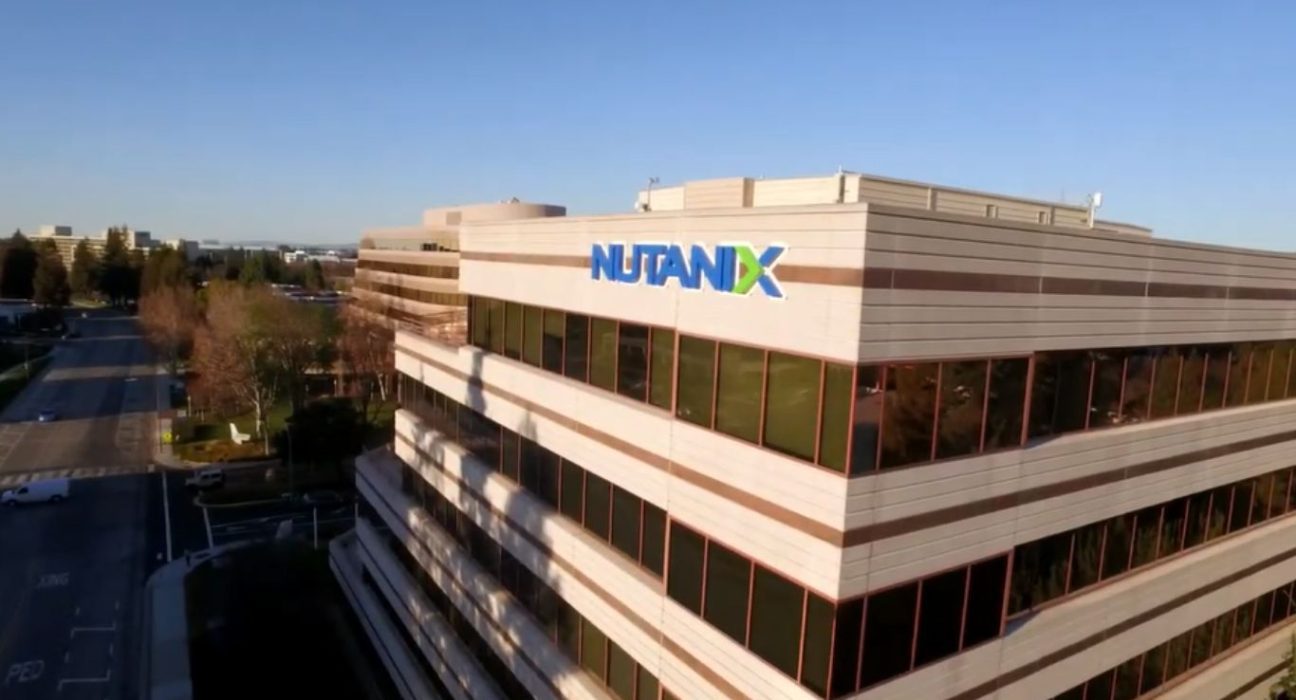 Nutanix Q3 Earnings Beat Expectations, Stock Surges