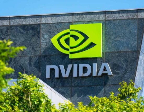 Nvidia's Valuation Surges Past $1 Trillion Amidst AI Frenzy