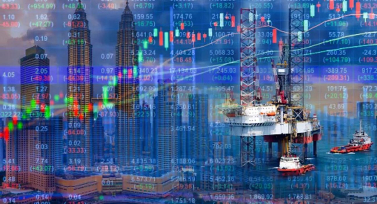 Oil Prices Rise Amidst Supply Concerns and G7 Commitment to Enforce Russian Price Controls