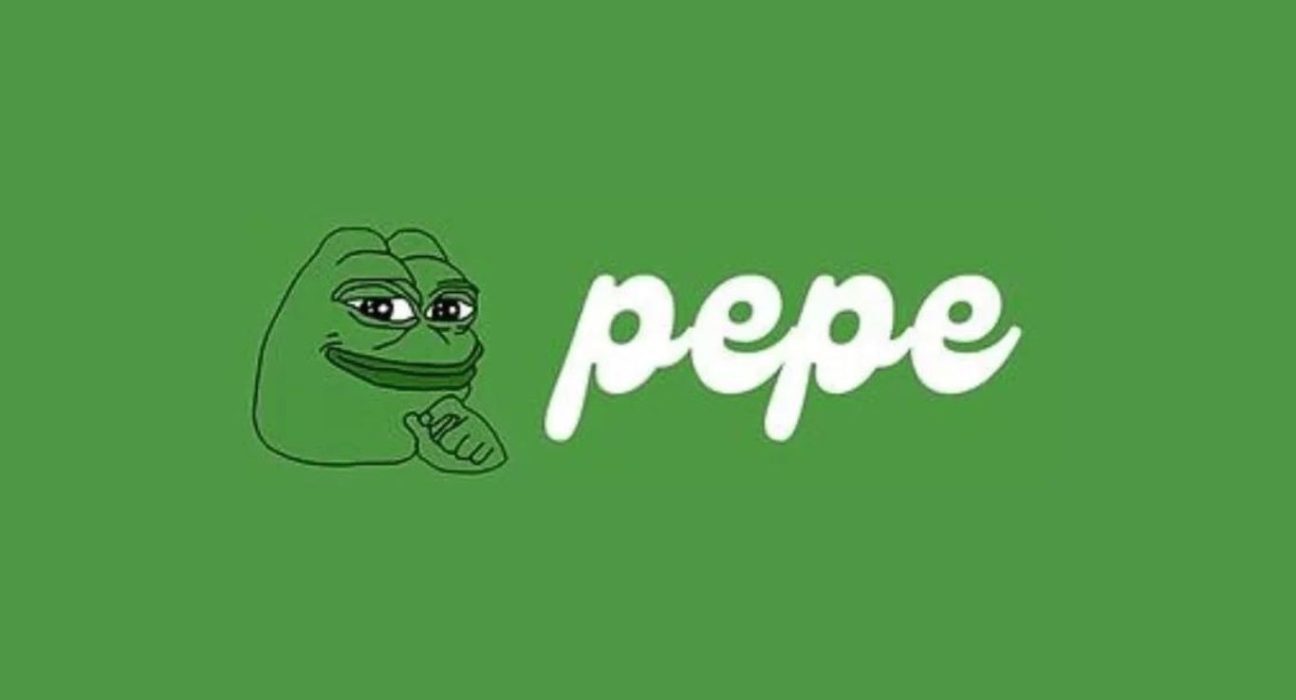 PEPE Coin Spikes 250% Following Binance Listing Announcement
