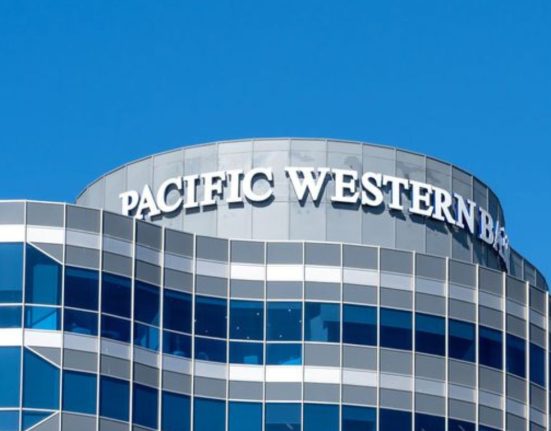 PacWest Bancorp Stock Plummets by Over 40% in Pre-Market Trading