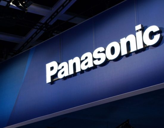 Panasonic Expects Record High Net Profit on Strong Auto Battery Sales and Tax Credit