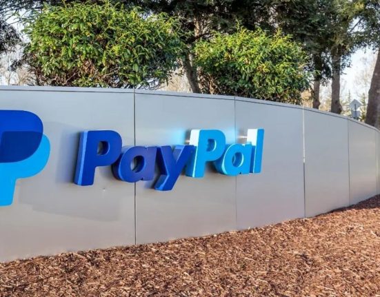 PayPal-Lowers-Annual-Margin-Growth-Forecast-Shares-Fall-5