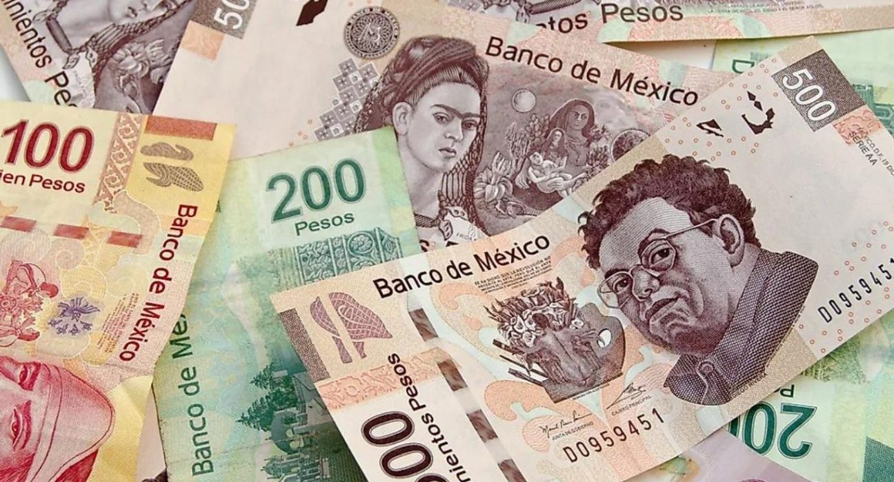 Philippine Peso Devalues by 0.6% in Latest Market Update