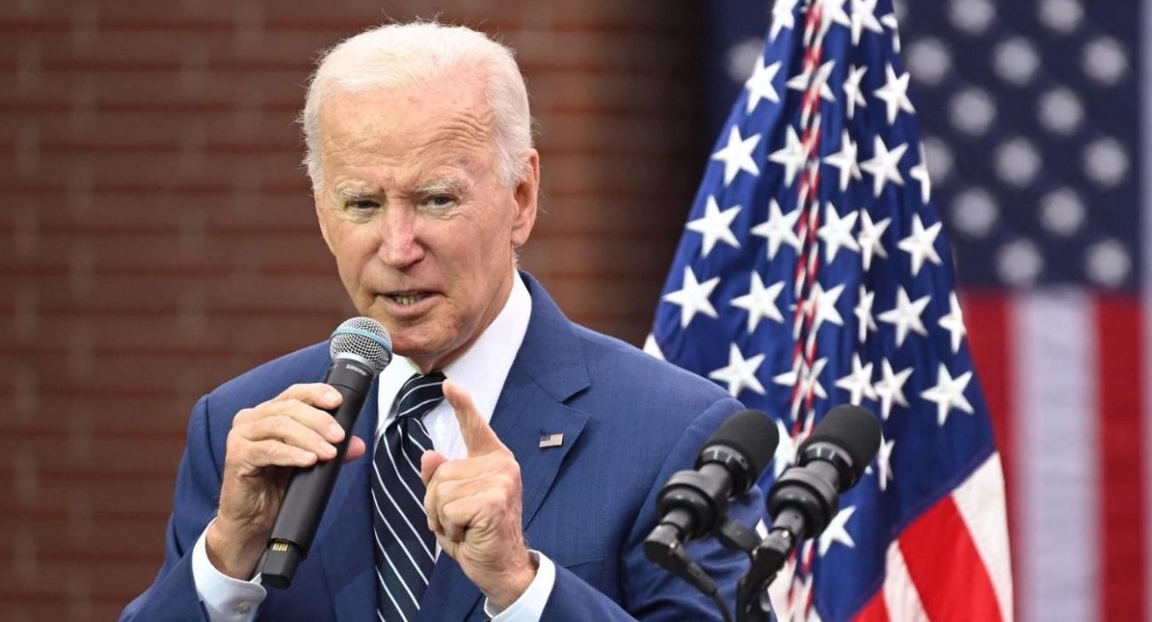 President Biden to Discuss Debt Limit with Congressional Leaders Before and After G7 Summit