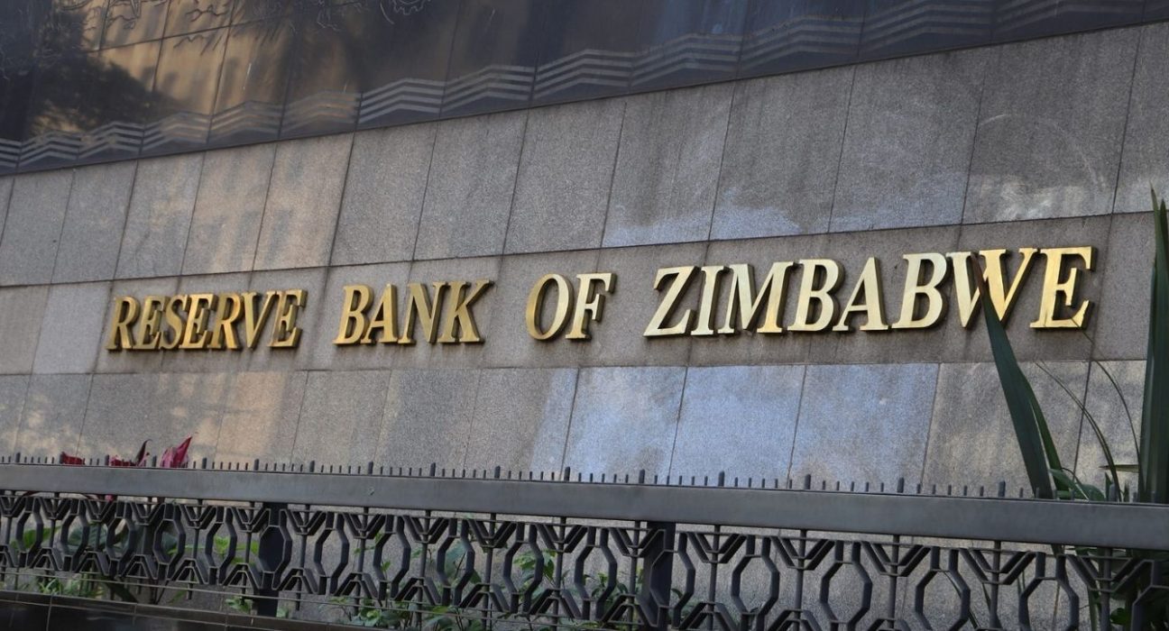 Reserve Bank of Zimbabwe Sells Gold-Backed Digital Tokens Despite IMF Warning: Exploring the Controversial Move