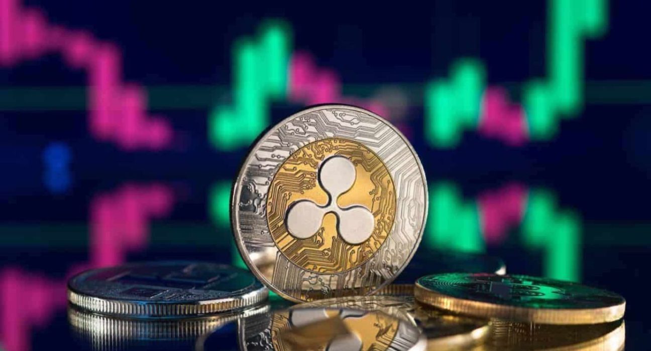 Ripple Price Struggles to Surpass $0.469 Hurdle, XRP Bulls May Retreat, Potentially Initiating a Downward Trend