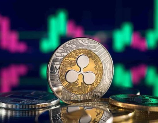 Ripple Price Struggles to Surpass $0.469 Hurdle, XRP Bulls May Retreat, Potentially Initiating a Downward Trend