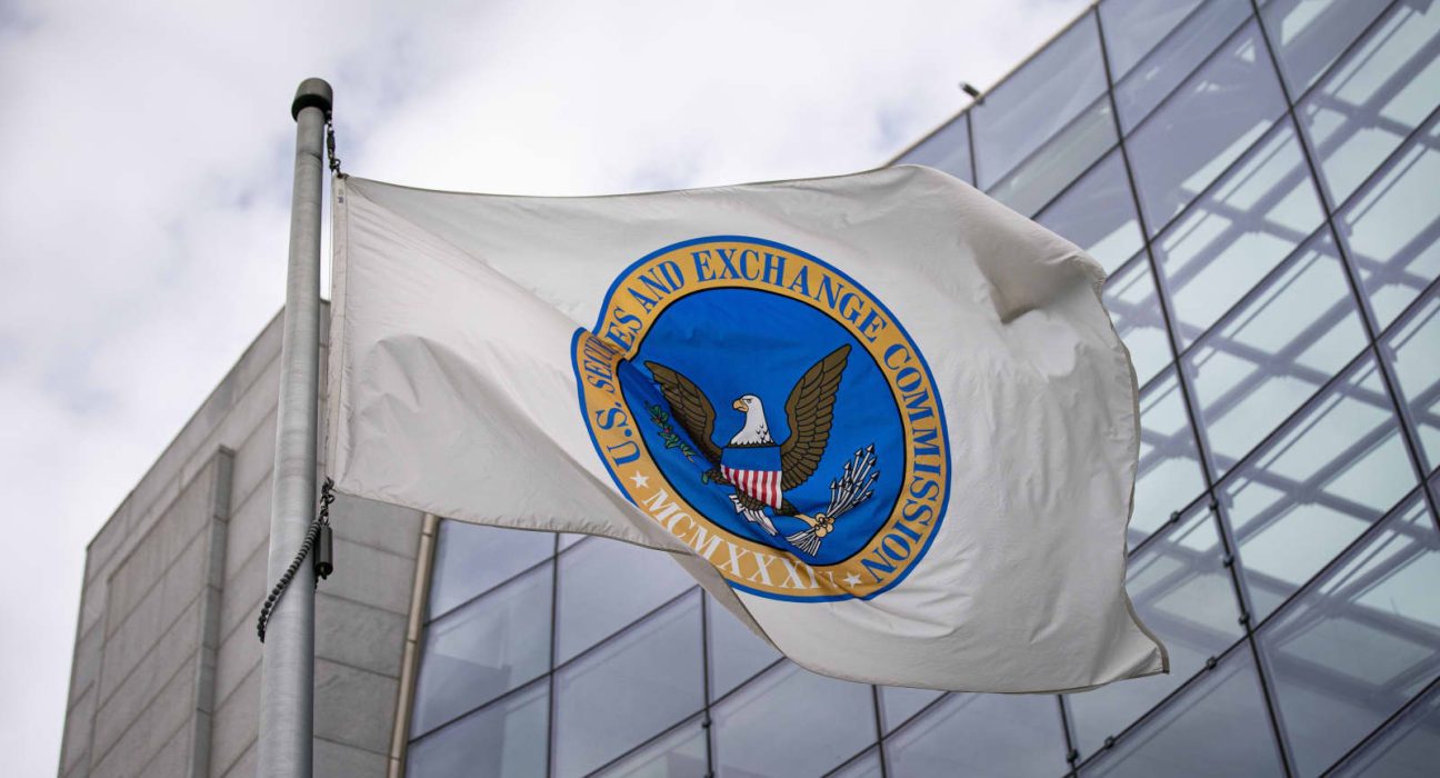 SEC Awards Whistleblower Record $279 Million