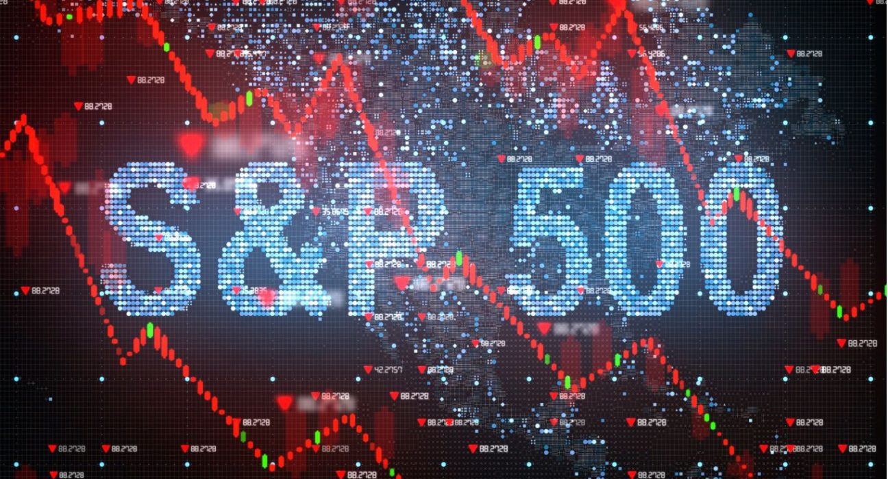 S&P 500 Slips Marginally as Market Remains Cautious - A Detailed Analysis