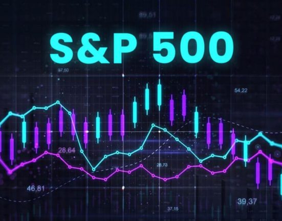 S&P 500 Soars by 1.85% Amid Positive Market Sentiment
