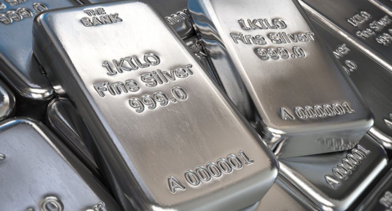 Silver Price Recovers Slightly from Weekly Losses Amid Descending Trend Channel