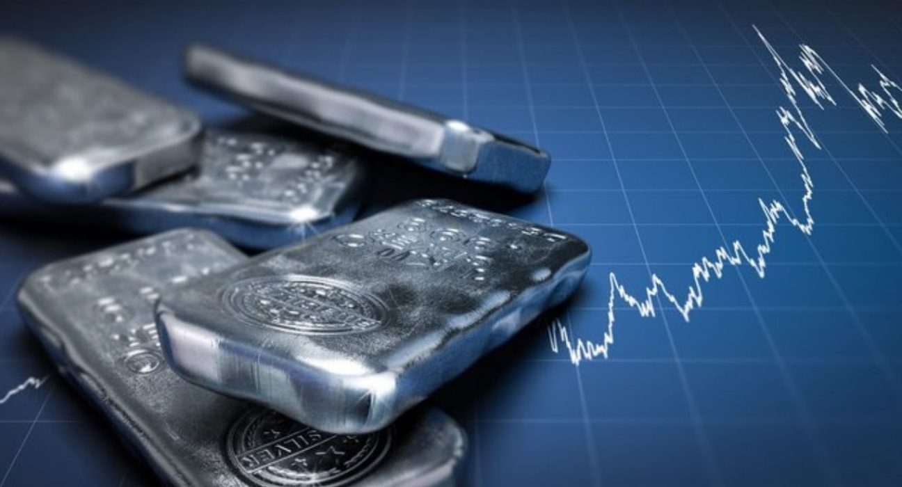 Silver trading in narrow range despite bullish technical indicators