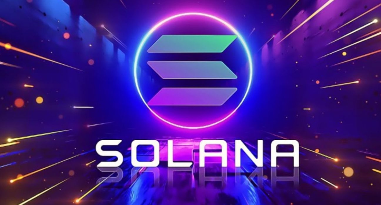 Solana (SOL) Gains More Than 5% in 24 Hours, Outperforms Bitcoin and Ethereum