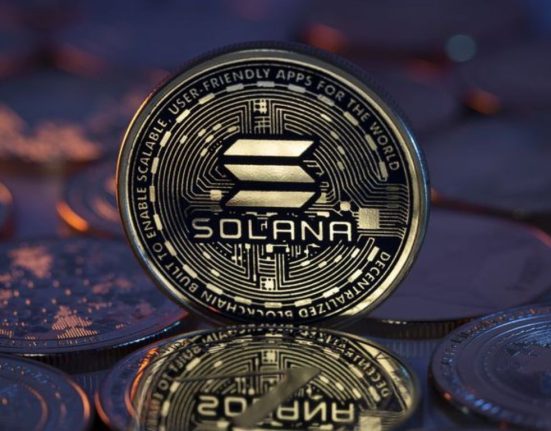 Solana's Price Forecast: Experts Predict Bullish Momentum with SOL Coin Set to Reach $19,933 in Coming Days