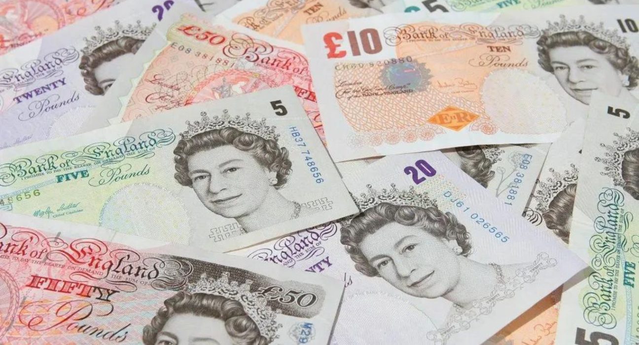 Sterling Faces Downside Risks on Weaker UK CPI Data, Warns ING