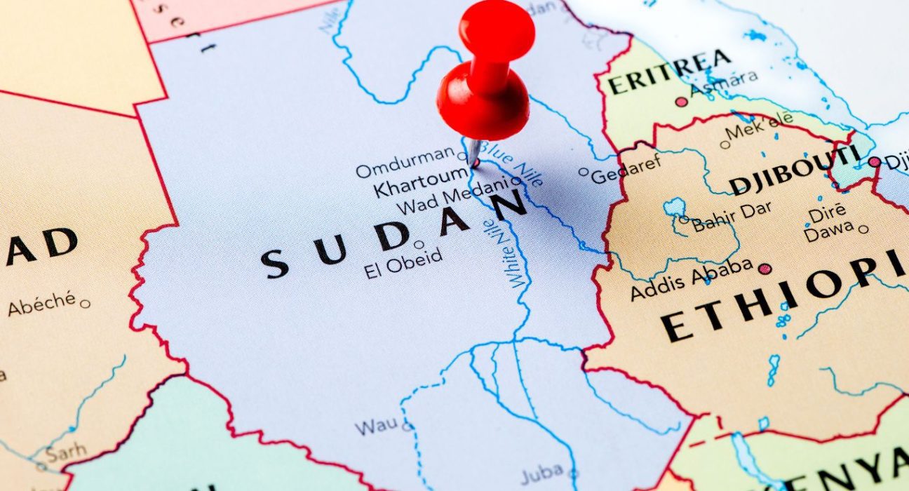 Sudan's Pound Drops Significantly against Dollar Impact and Implications