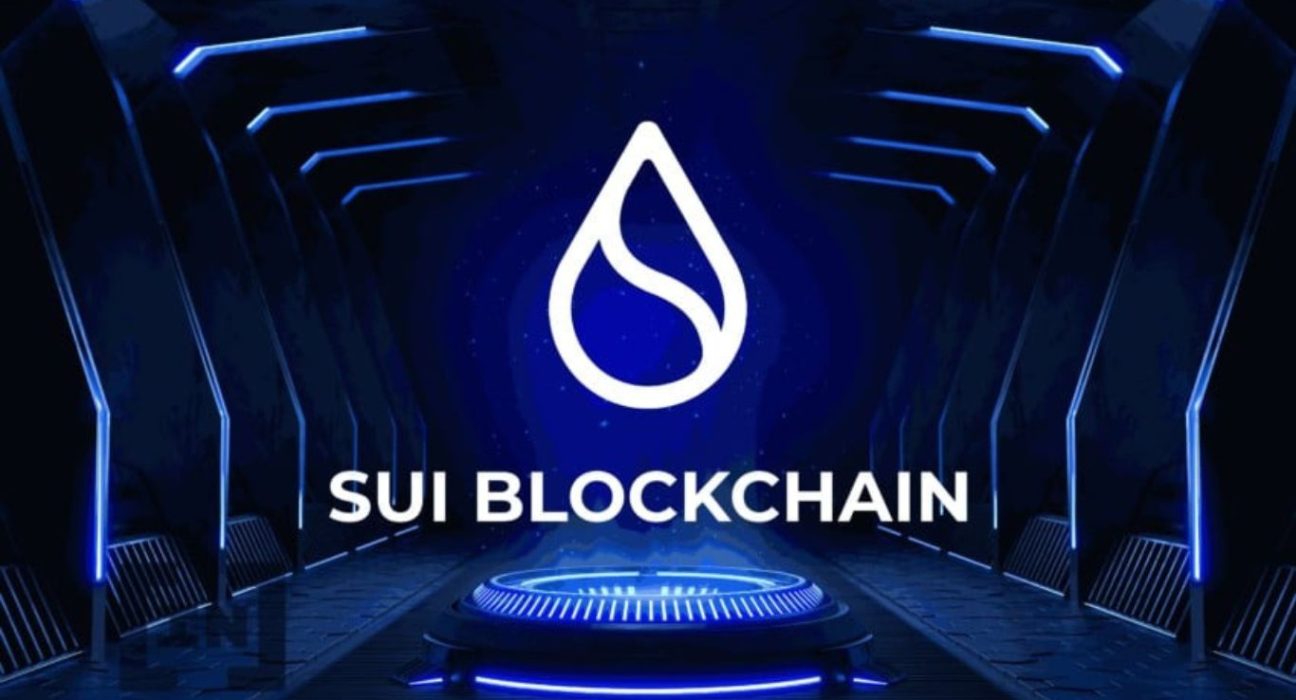 Sui Network Struggles to Gain Traction in the Competitive DeFi Market"