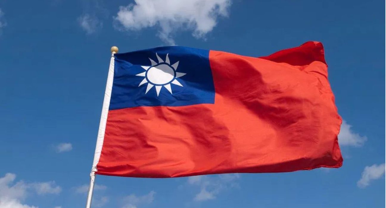 Taiwan's Prudent Approach to Interest Rate Hikes Reflects Low Inflation Levels