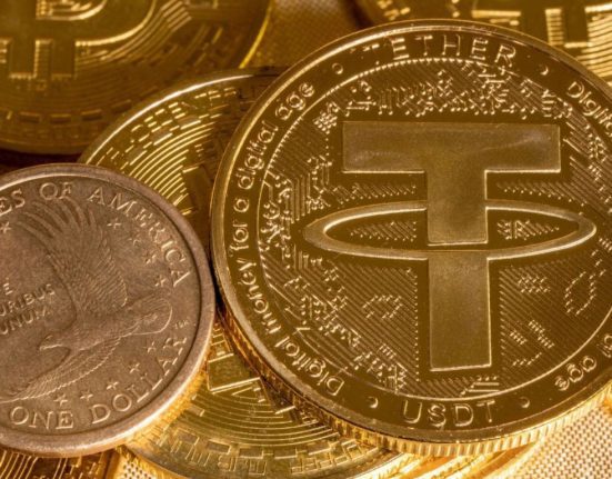 Tether and KriptonMarket Enable USDT Transactions at Argentina's Central Market