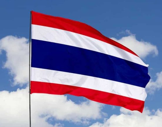 Thailand’s Food Exports Set to Reach Record High in 2023