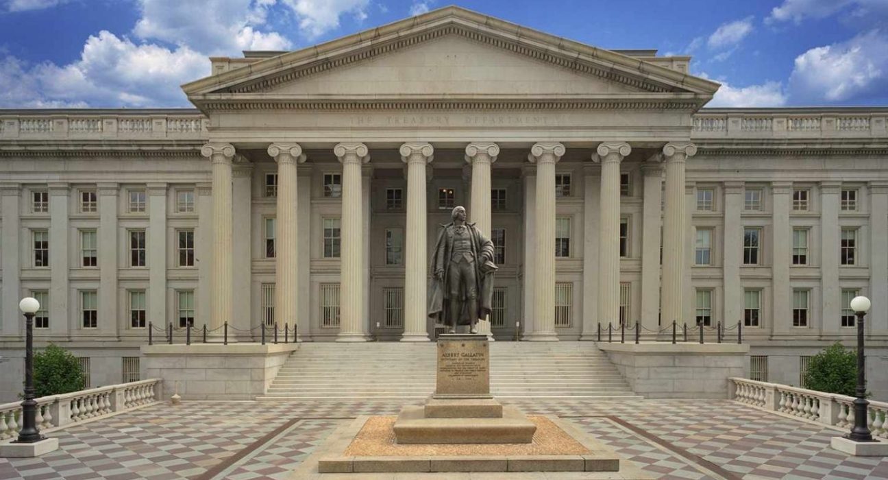 U.S. Treasury Chief Urges Congress to Raise Federal Borrowing Cap to Avoid Economic Catastrophe