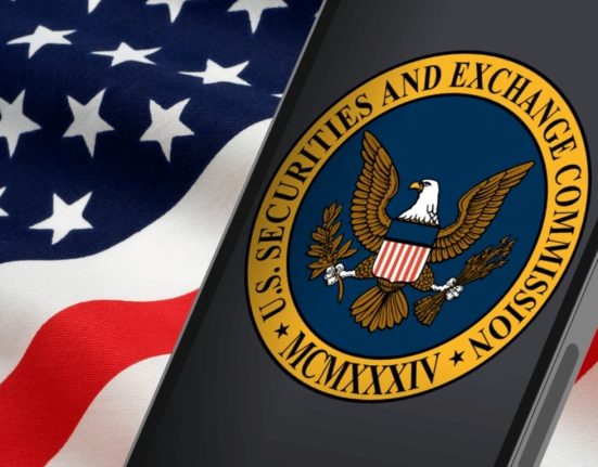 US SEC faces backlash over proposed crypto custody rule changes
