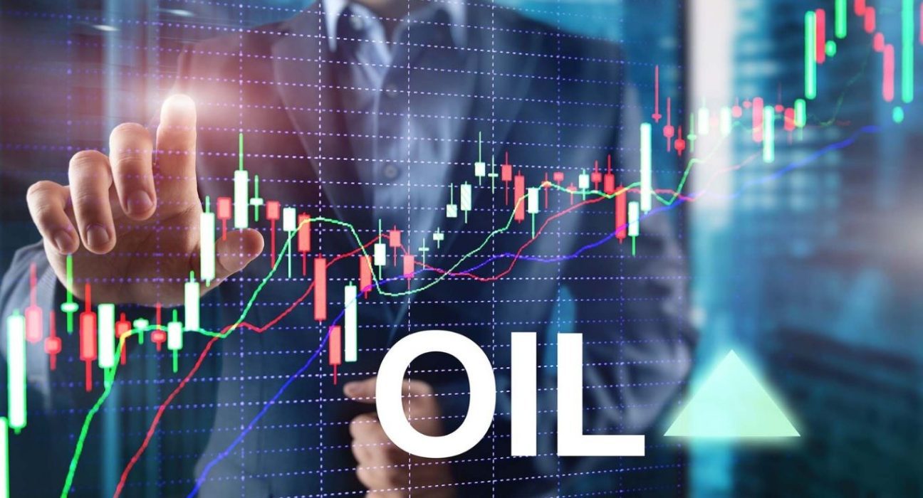 USD/CAD Falls on Strong Crude Oil Prices and Upbeat Canadian Jobs Report