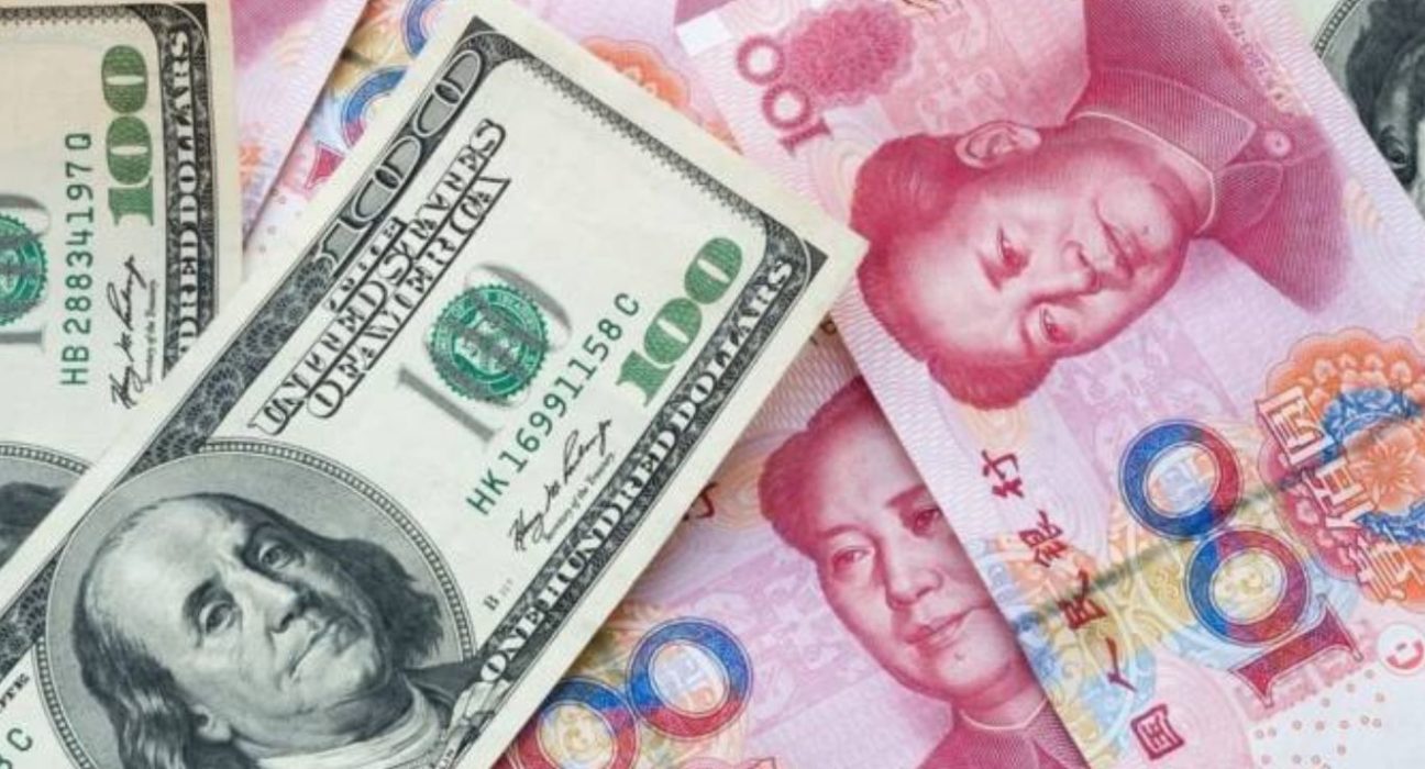 USD/CNY Relationship: Impact of Divergent Monetary Policies on Chinese Yuan