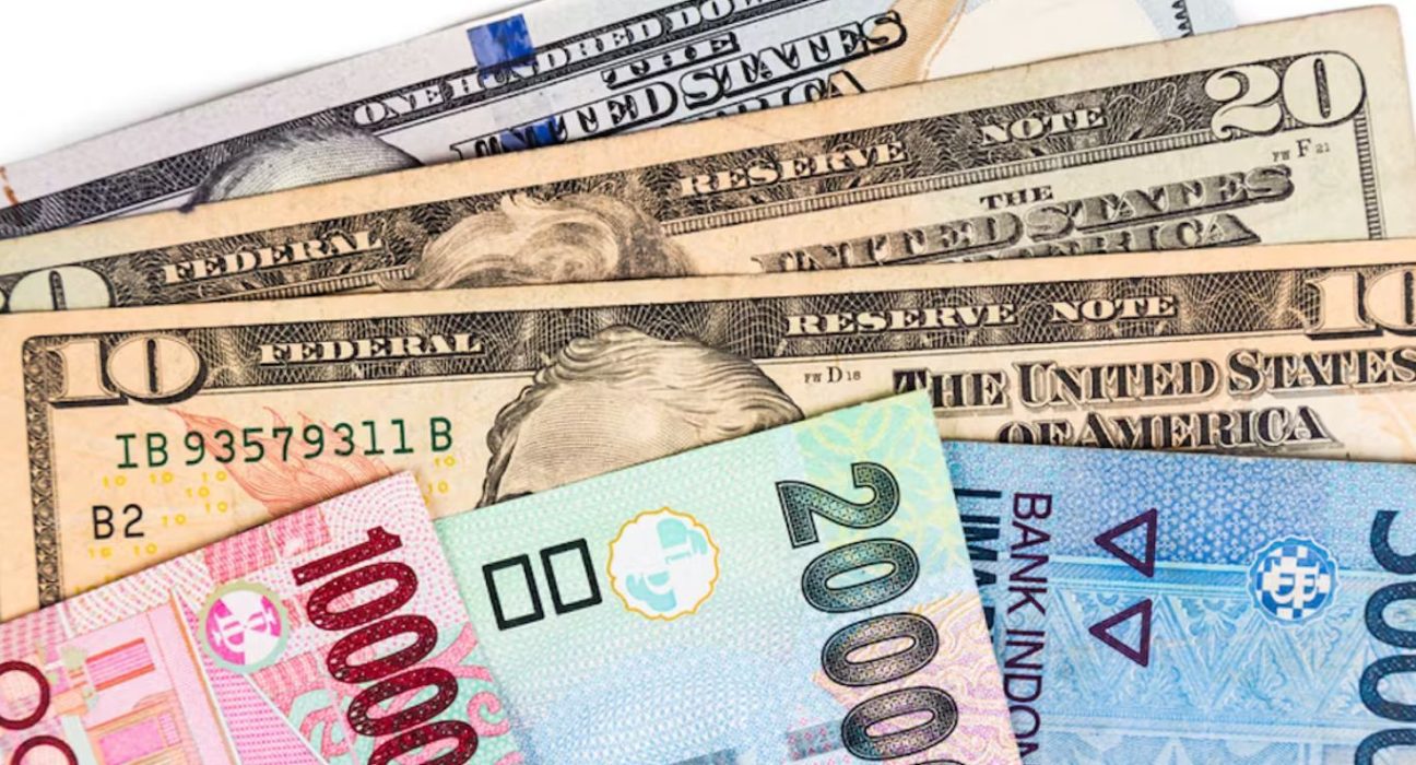 USD/IDR Forecast: Potential Near-Term Gains for US Dollar Against Indonesian Rupiah