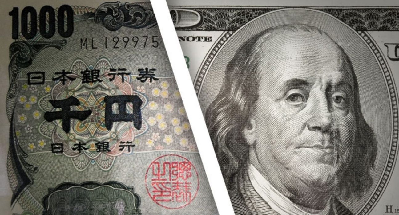 USD/JPY Aiming for Recovery Amid Uncertainty over US Inflation