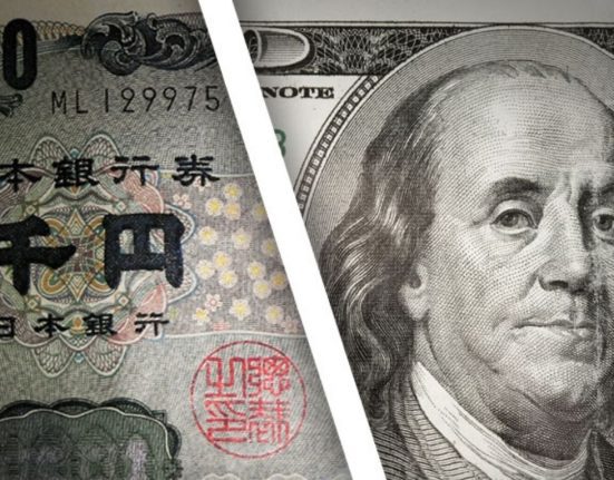 USD/JPY Aiming for Recovery Amid Uncertainty over US Inflation