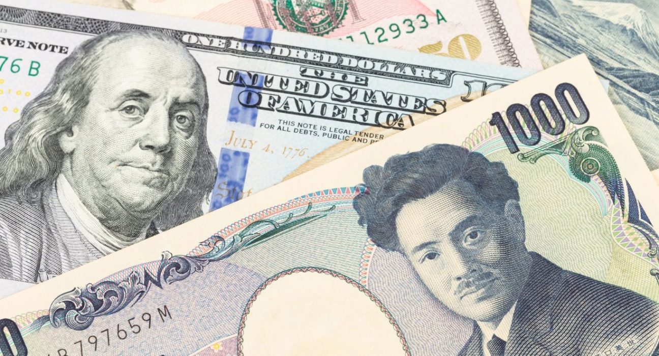 USD/JPY Could Reach 139.00 Region Amid Ongoing Upside Momentum