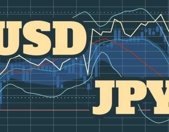 USD/JPY Gains Traction But Lacks Follow-Through Buying