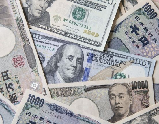 USD/JPY Pair Retreats from Six-Month High, Faces Selling Pressure